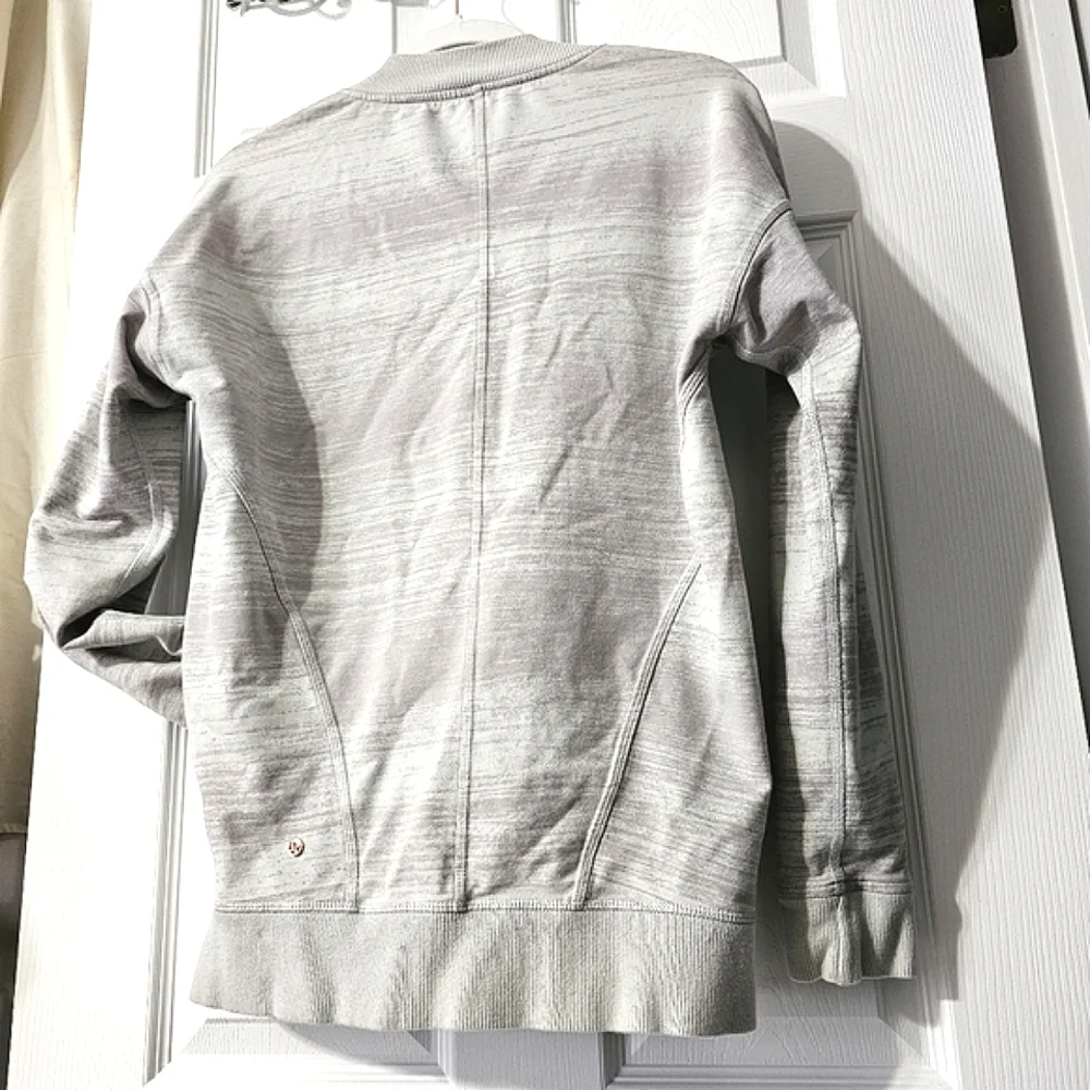 lululemon athletica elevate your